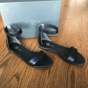 Yosi Samra Sandals